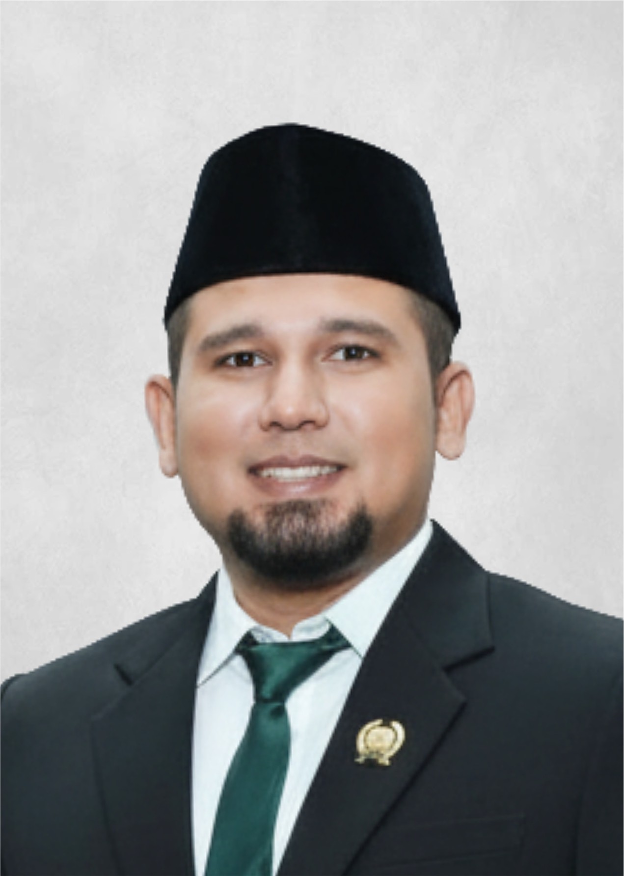 Hamzah Gurnita, S.H
